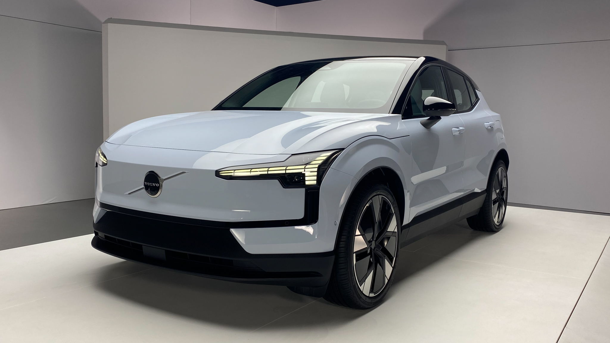 Electric Vehicle